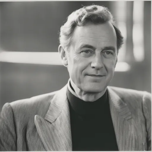 Geoffrey Parsons (lyricist)