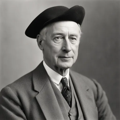 Geoffrey Pattie