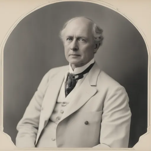 Geoffrey Paulson Townsend