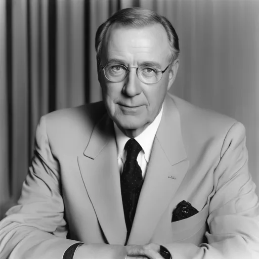 Geoffrey Pearson