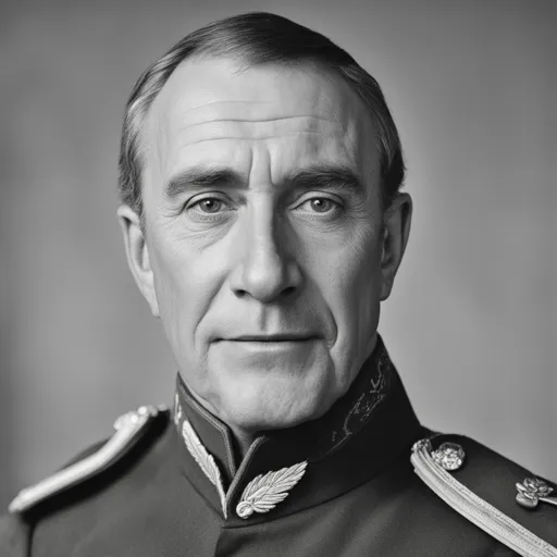 Geoffrey Pernell