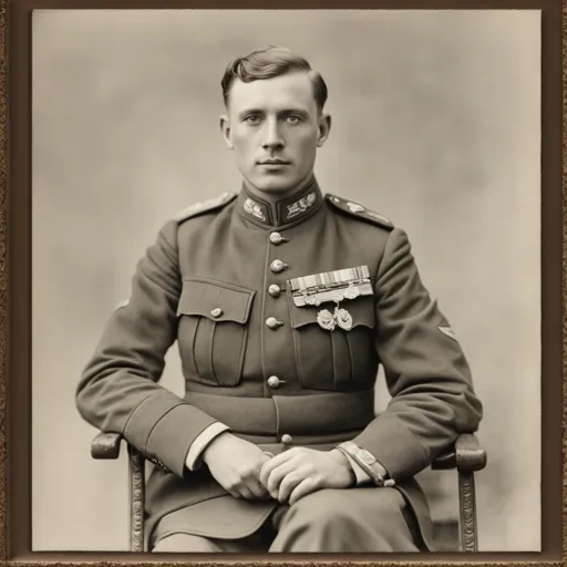 Geoffrey Pidcock