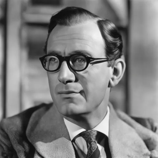 Geoffrey Pinnington