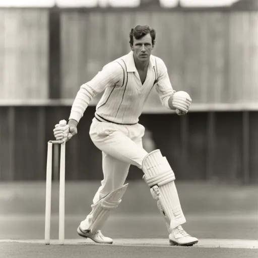 Geoffrey Plaskitt