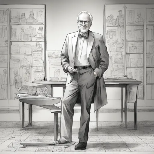 Geoffrey Pleyers