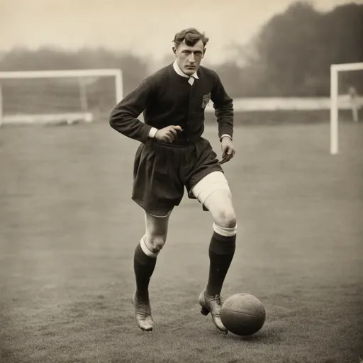 Geoffrey Plumpton Wilson