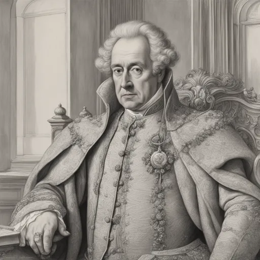 Geoffrey Pole