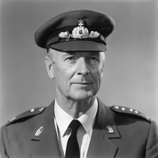 Geoffrey Prime