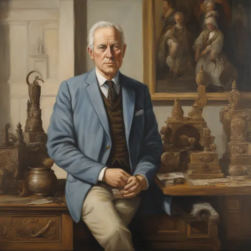 Geoffrey Quilley