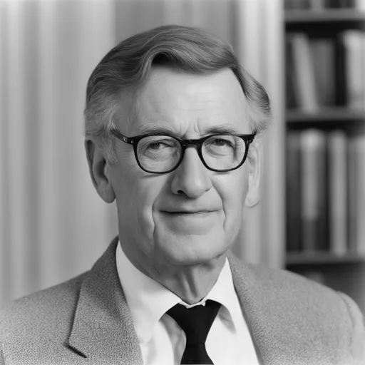 Geoffrey R. Denton