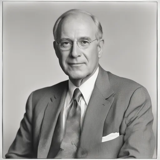 Geoffrey R. Stone