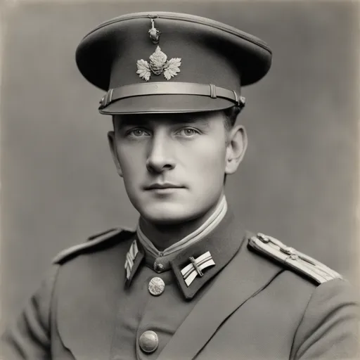 Geoffrey Raikes