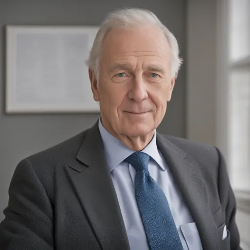 Geoffrey Rees