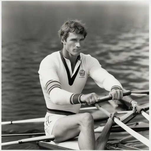 Geoffrey Rees (rower)