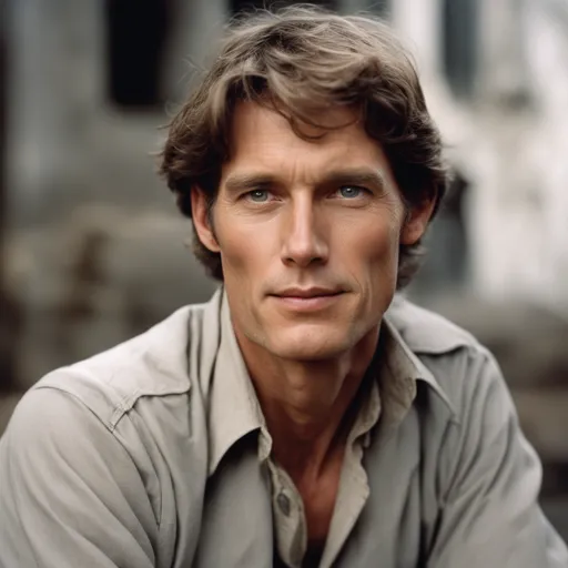Geoffrey Reeve