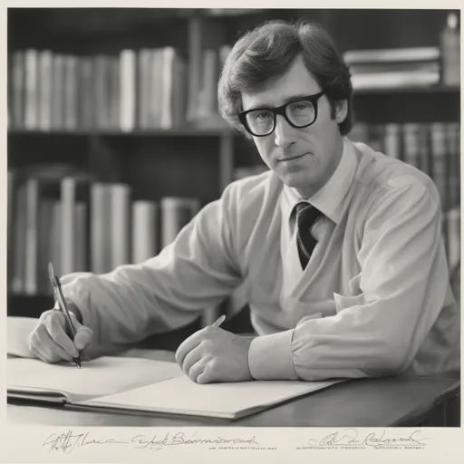 Geoffrey Regan