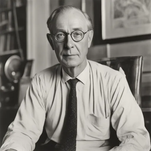Geoffrey Rhoades
