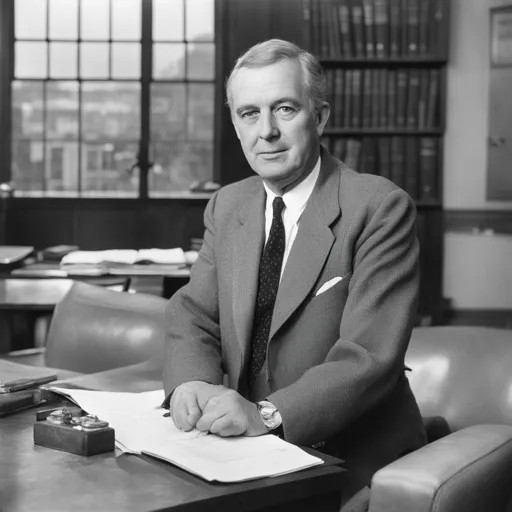 Geoffrey Rhodes