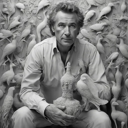 Geoffrey Ricardo