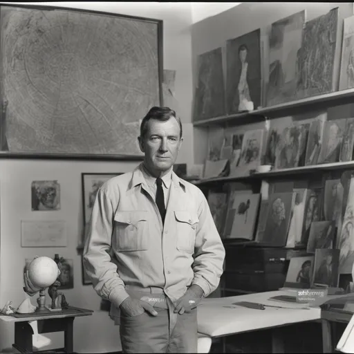 Geoffrey Richard Shedley