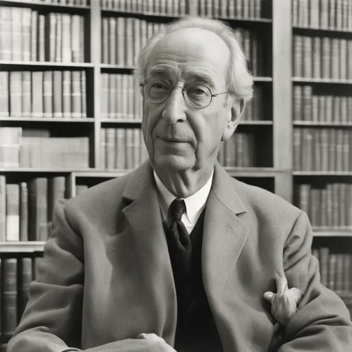Geoffrey Rickman