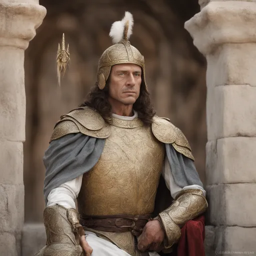 Geoffrey Ridel, Duke of Gaeta