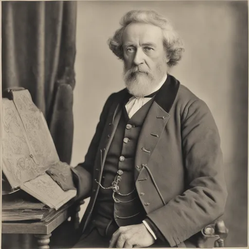 Geoffrey Robert Quaife