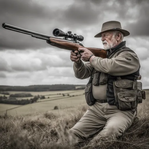 Geoffrey Robinson (sport shooter)