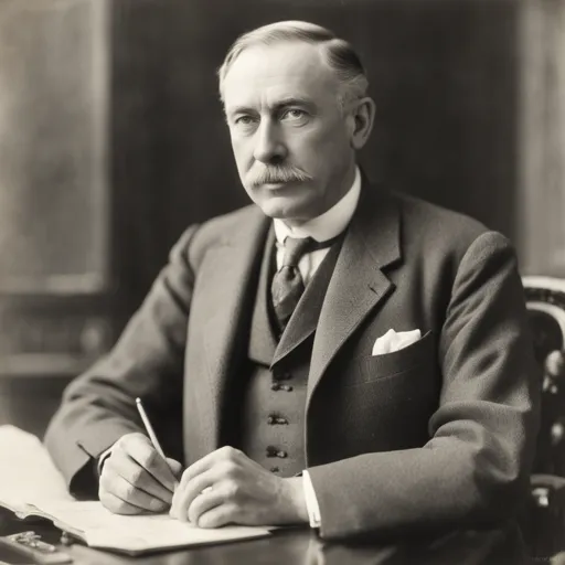 Geoffrey Robley Sayer