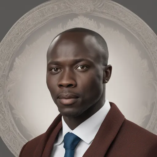 Geoffrey Rono