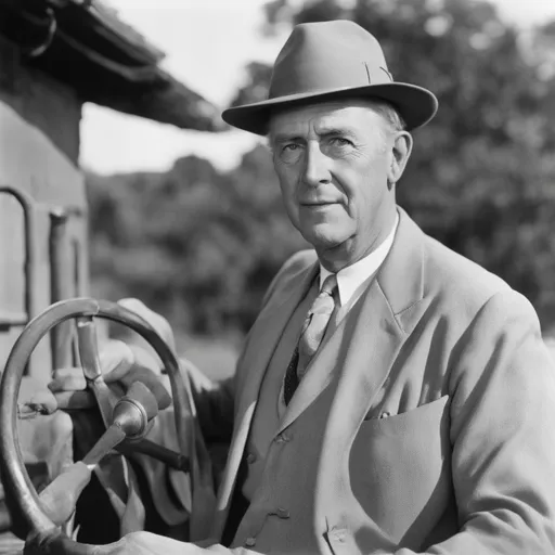 Geoffrey Roscoe
