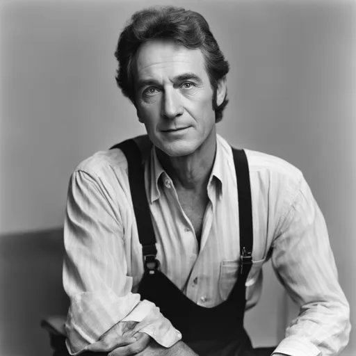 Geoffrey Rose (actor)