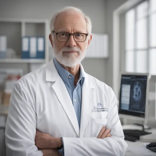 Geoffrey Rose (epidemiologist)