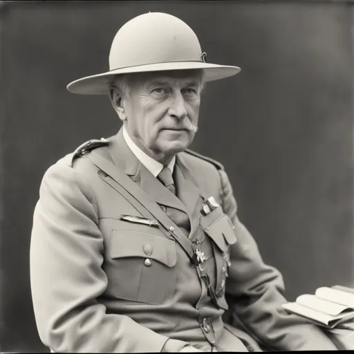 Geoffrey Rowley-Conwy, 9th Baron Langford