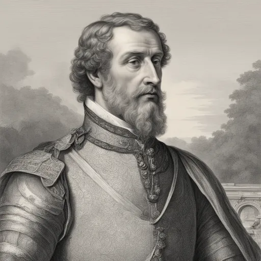 Geoffrey Rufus