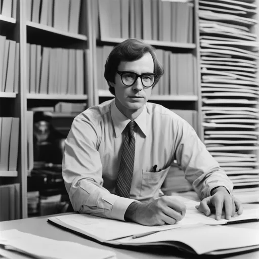 Geoffrey Russom