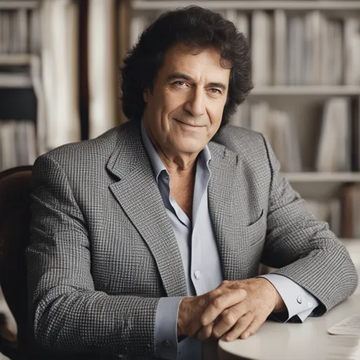 Geoffrey Saba