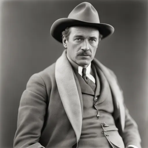 Geoffrey Salmon