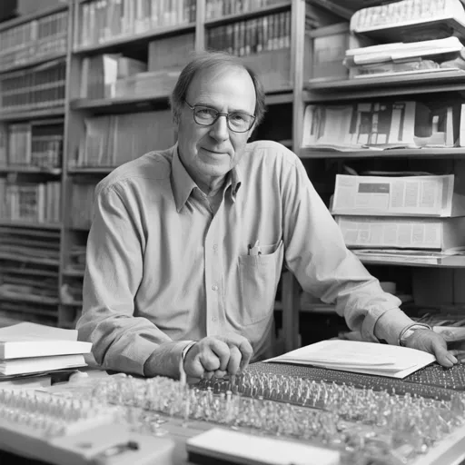 Geoffrey Sampson