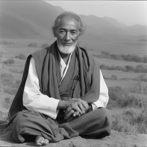 Geoffrey Samuel