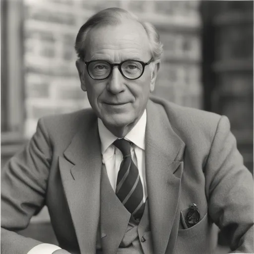 Geoffrey Scammell