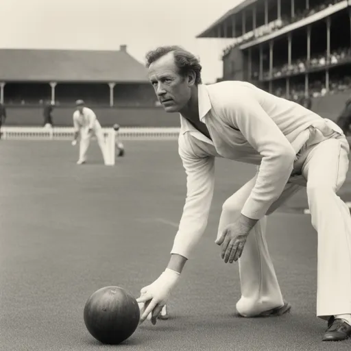 Geoffrey Seaton
