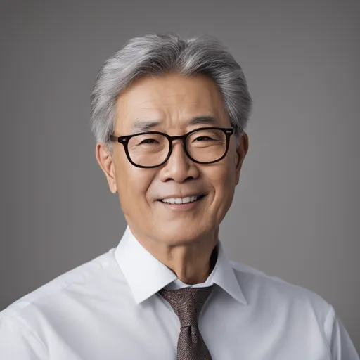 Geoffrey See