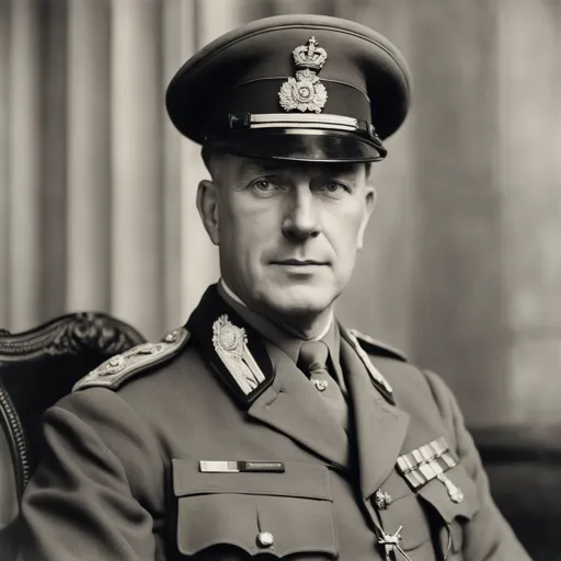 Geoffrey Shaw (MP)