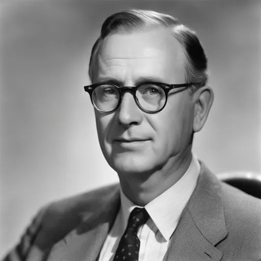 Geoffrey Shepherd