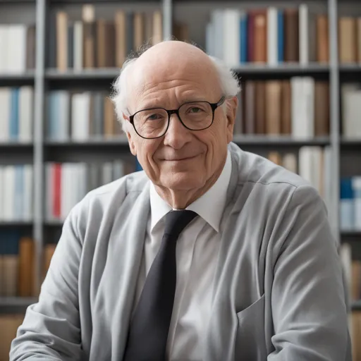 Geoffrey Shindler