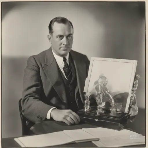 Geoffrey Shurlock