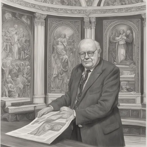 Geoffrey Sidaway