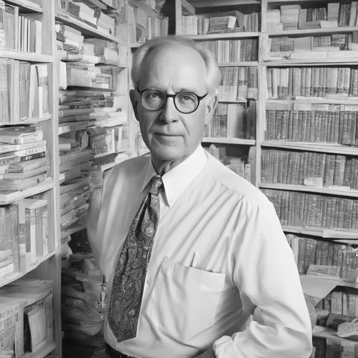 Geoffrey Simmons