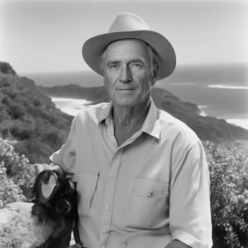 Geoffrey Simpson